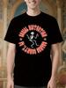 Social Distortion Offizielles Bandlogo T-Shirt - Schwarz mit ...