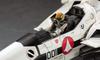 Hasegawa Super Dimension Fortress Macross Series Valkyrie Skull Platoon Scale Plastic Model Kit 65792 VF-1S/A 1/48