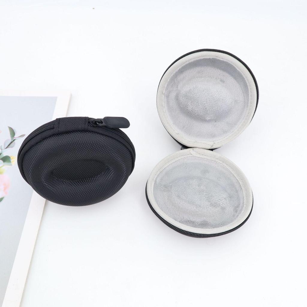 In-Stock EVA Portable Watch Storage Bag - Drop-proof, Dustproof, for Mechanical and Smart Watches