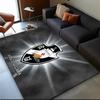 Chelsea Football Club Crest Carpet, Chair Rug,Rug for Office Bedroom living rooms, Doormat decor Fan Gift Christmas Gift