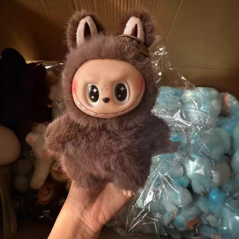 Plüschpuppen-Anhänger Exquisite Mini-Engelführer-Puppe Baby-Schlüsselanhänger