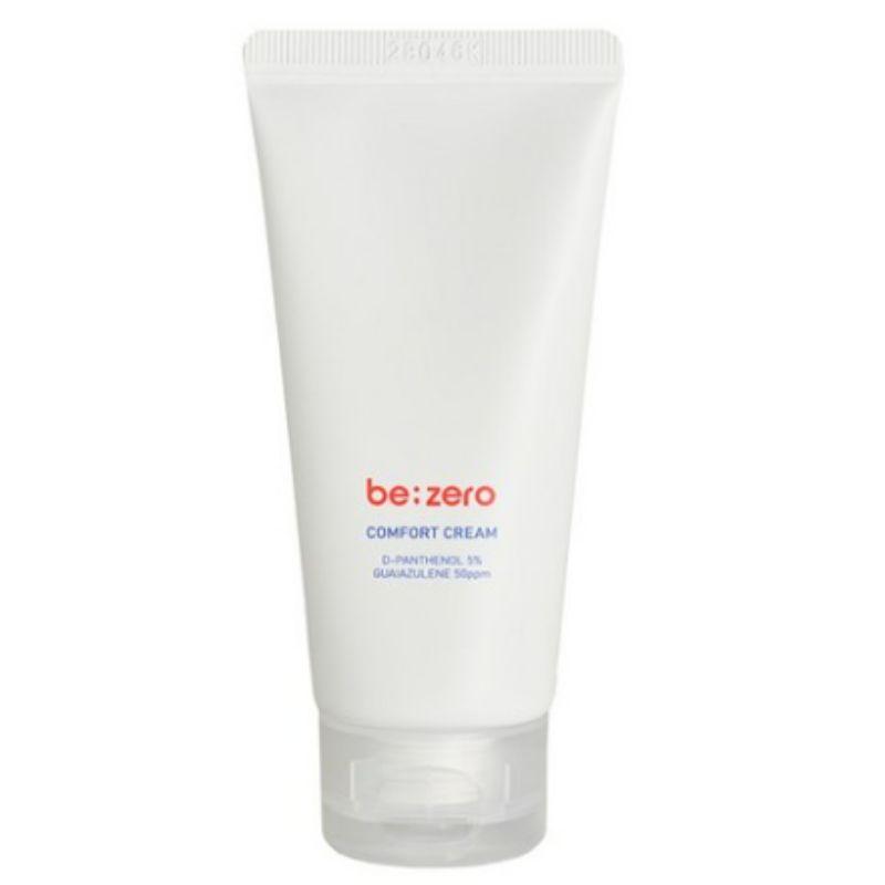 Dermafactory B-Zero Comfort Cream Soothing Barrier Repair Moisturizing Cream 80ml