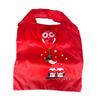 Eco-friendly Foldable Cartoon Animal Tote Bag