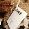 [USED] Steiff Teddy Bear Johnny
