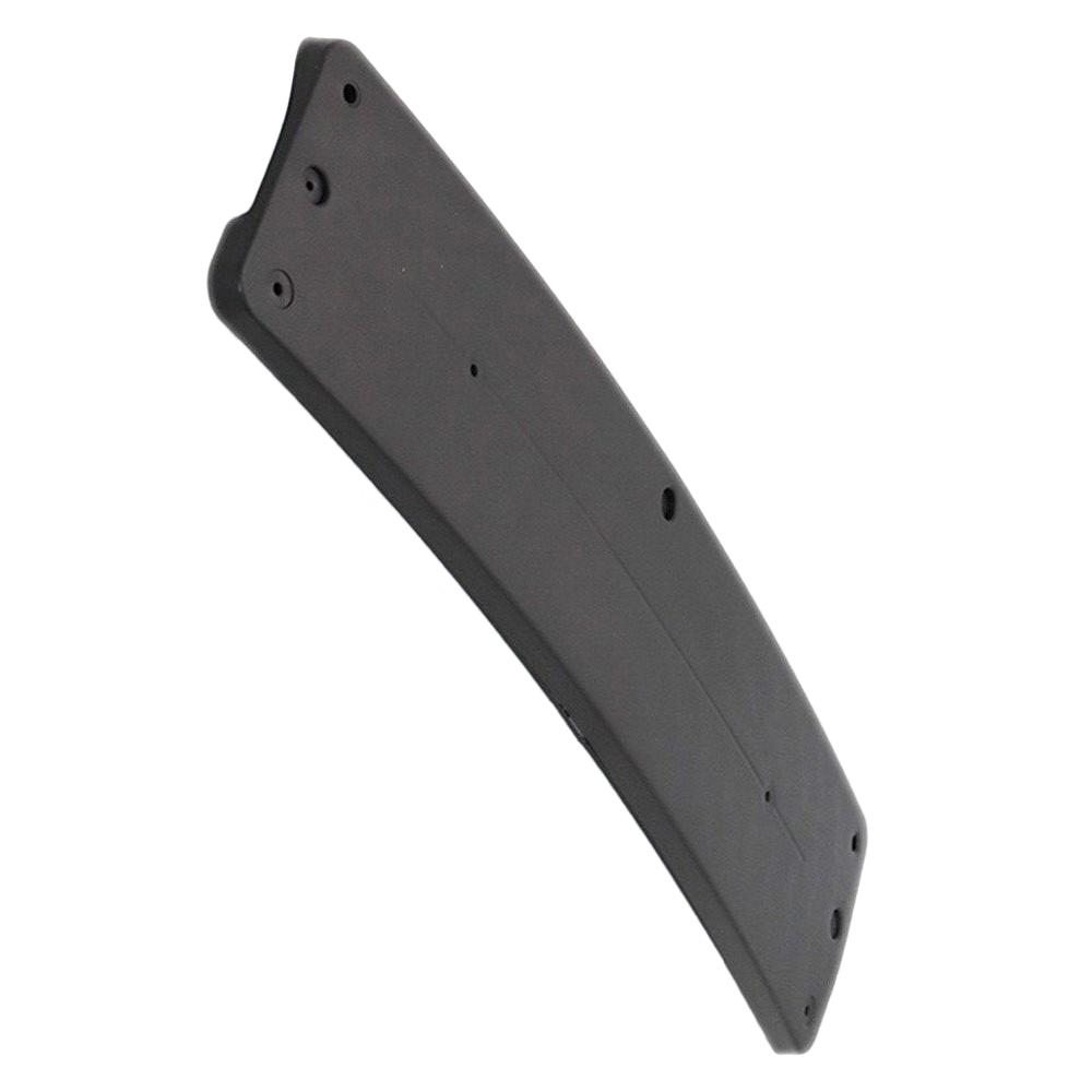 A2128170078 2128170078 Držák SPZ předního nárazníku Pro Mercedes E-CLASS W212 2009-2016 Autopříslušenství