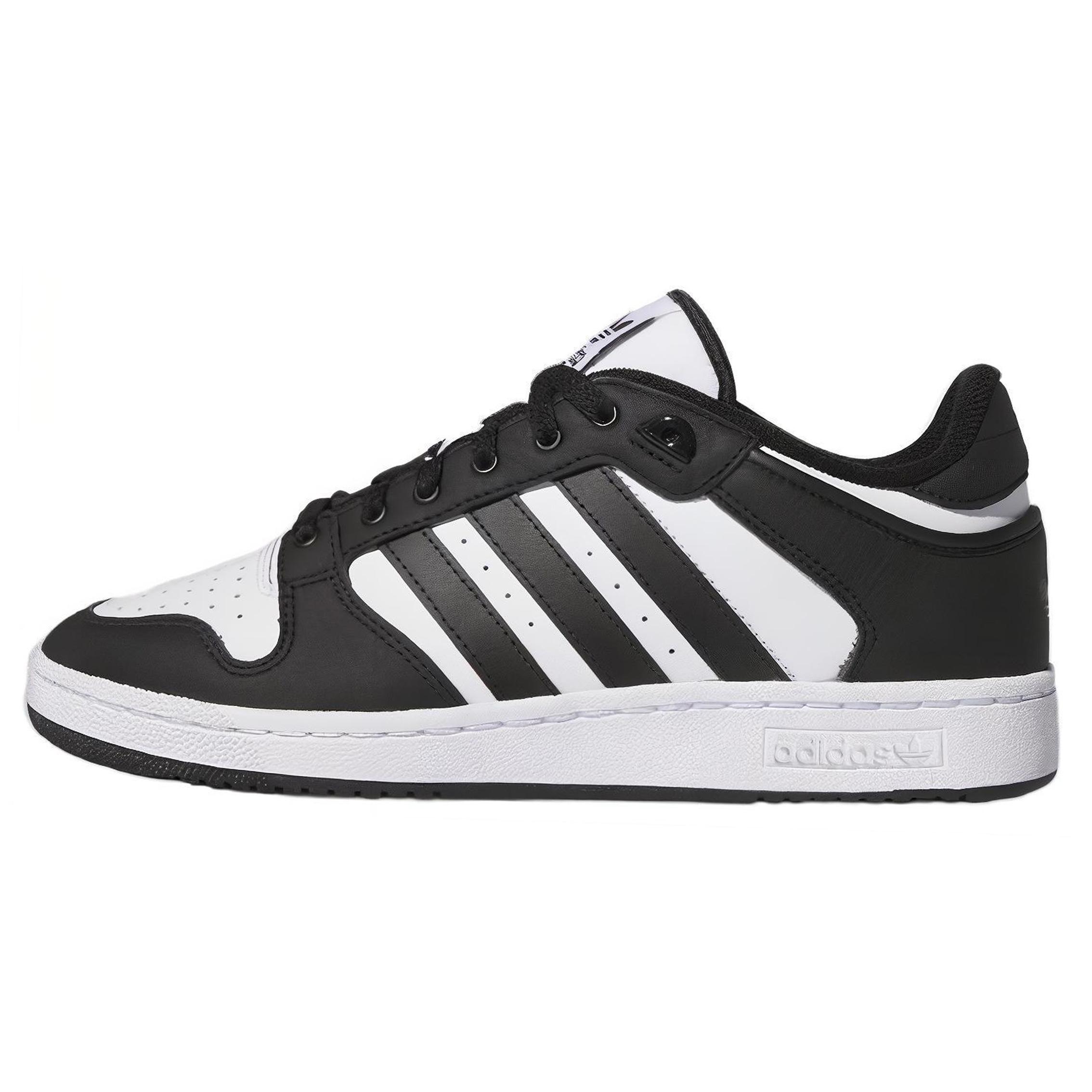 

Adidas Centennial Rm Black White IG9110 36.5