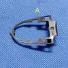 For Nissan SUNNY 2011-2019 MARCH Exterior Door Handle Sealing Gasket Car Door Handle Pad