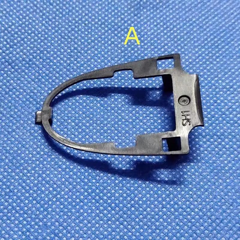 For Nissan SUNNY 2011-2019 MARCH Exterior Door Handle Sealing Gasket Car Door Handle Pad