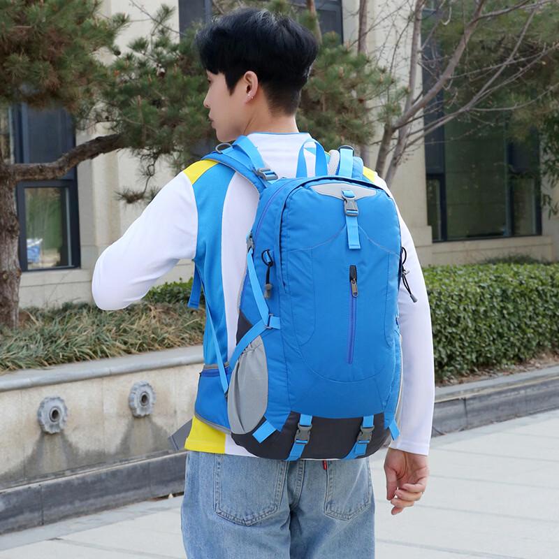 Li Shen Outdoor Wanderrucksack
