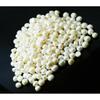 Cabochon Cut Natural White Pearl Lot 555 Carat Loose Gemstone
