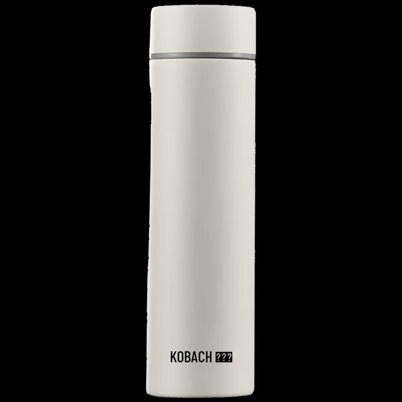 KOBACH Business Straight Thermal Mug 480ml