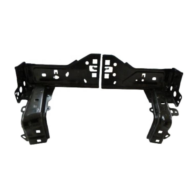 Radiator Support Crossmember 4536209700 for Mercedes-Benz Smart ForFour 2016-2019.