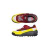 ONITSUKA TIGER Admix Runner PS Comfortable Shock Absorbing Non-Slip Wear-Resistant Kids Casual Shoes Kids Sneaker White Yellow Red 1184A087-100