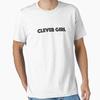 Clever Girl Essential T-Shirt