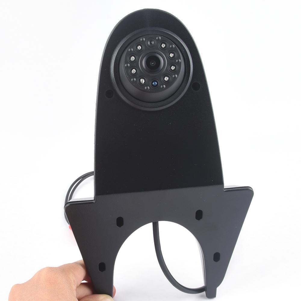 DC 12V Car Reverse View Rear Camera For RV Mercedes Benz Viano Sprinter Vito