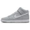 New Dunk High Wolf Grey DV0828-001