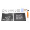 Bluetooth5.0 Receiver Transmitter 3.5MM Clear Screen Wireless Stereo Adapter for Headphones Speakers