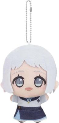 School Idol Master Chibigurumi Schoolleven Vol.2 Ongeveer. 11 cm Gakumasu knuffel, enkel artikel: Katsuragi Lilya