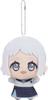 School Idol Master Chibigurumi School Life Vol.2 Approx. 11cm Gakumasu Plush Toy Single Item: Katsuragi Lilya
