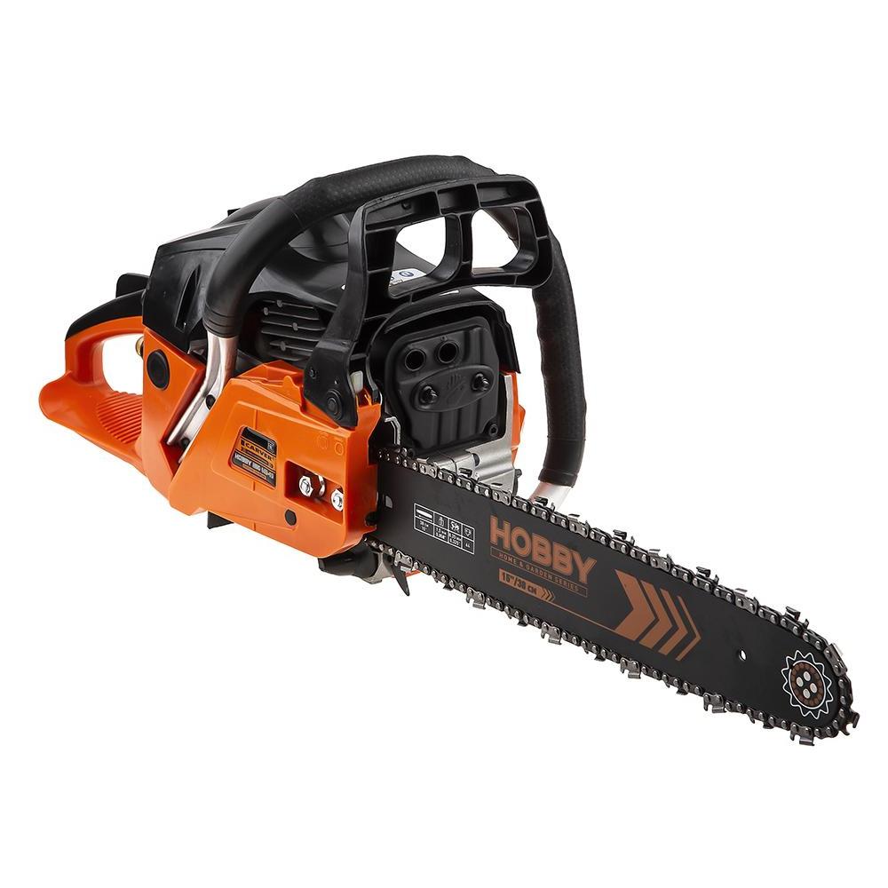 

Бензиновая цепная пила Carver 01 004 00042