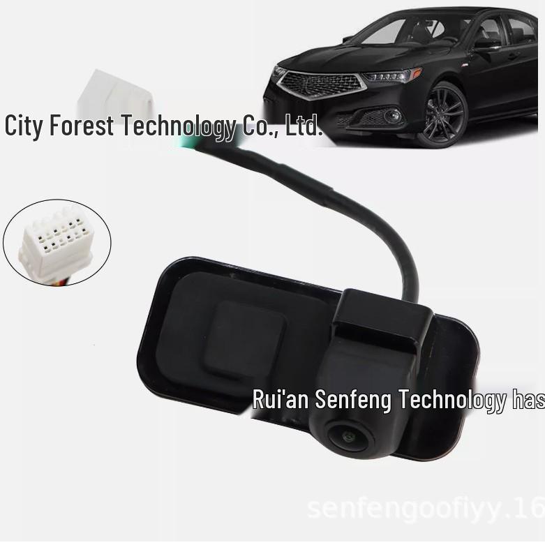Applicable Honda Acura TLX 2015-2020 Rear View Camera 39530-TZ3-A12