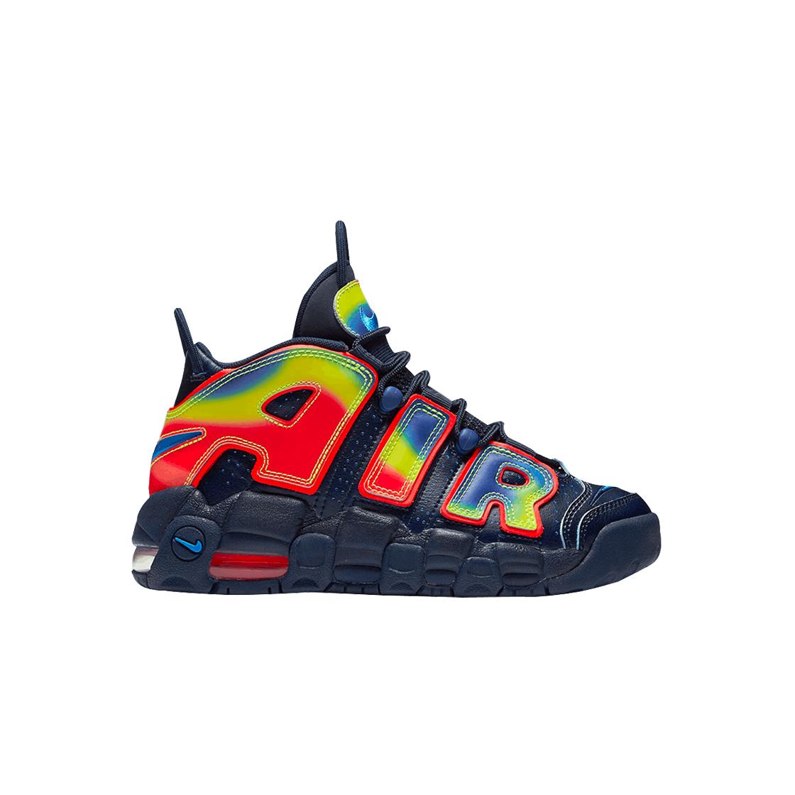

(gs) Nike Air More Uptempo Heat Map 250(7Y)