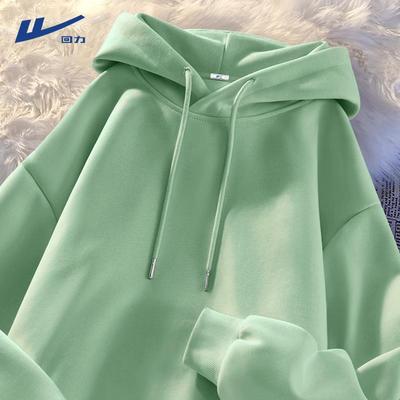 Warrior Women's Casual Hooded Sweatshirt
