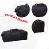 Camping Storage Bag Carrying for Folding Tables Stuff Pouch Sturdy Multipurpose Handbag Tent