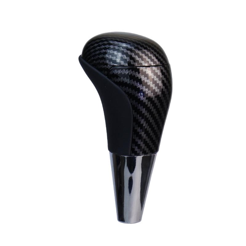 Toyota Highlander Automatic Gear Shift Knob Head Modification Accessory