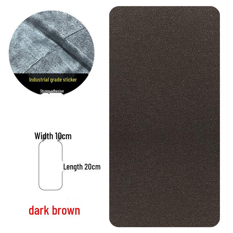 Outdoor Gear Self-Adhesive Repair Patches