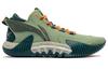 Men's Sneakers Li-Ning Li Ning Badfive 2 Low Textile, Synthetic Leather, TPU