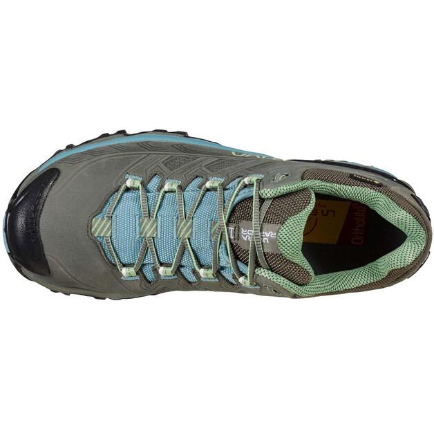 Треккинговые ботинки La Sportiva Ultra Raptor II Leather GTX Women