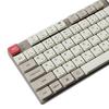 K1 Max Retro Color QMK Wireless Custom Mechanical Bluetooth Wireless and Wired LED Profile Gateron Windows Compatible Profile Gateron Mechanical