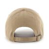 47 Brand Adjustable Cap - BASE RUNNER LA Dodgers khaki