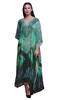 Phagun Giraffe Jungle Womens Long Beach Kaftan Beachwear Bikini Coverup Maxi