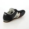 Mobus Leather Genuine Walking Functional Rostock Men's Sneakers, Leather, Sports, Casual, Shoes, Archwave, Insole, (Black/Cream, 27-Point Measurement,