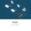 Yijiatong Business VoIP/SIP Desk Phone (CN version)