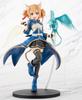 Sword Art Online II Silica Scale PVC Painted Complete Figure 1/8