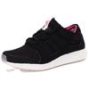 Adidas Boost Comfortable Versatile Non-Slip Durable Low-Top Running Shoes Women sneakers Black S74471