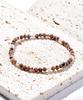 Black Star Point Bracelet (PLT-BR-046_BK)