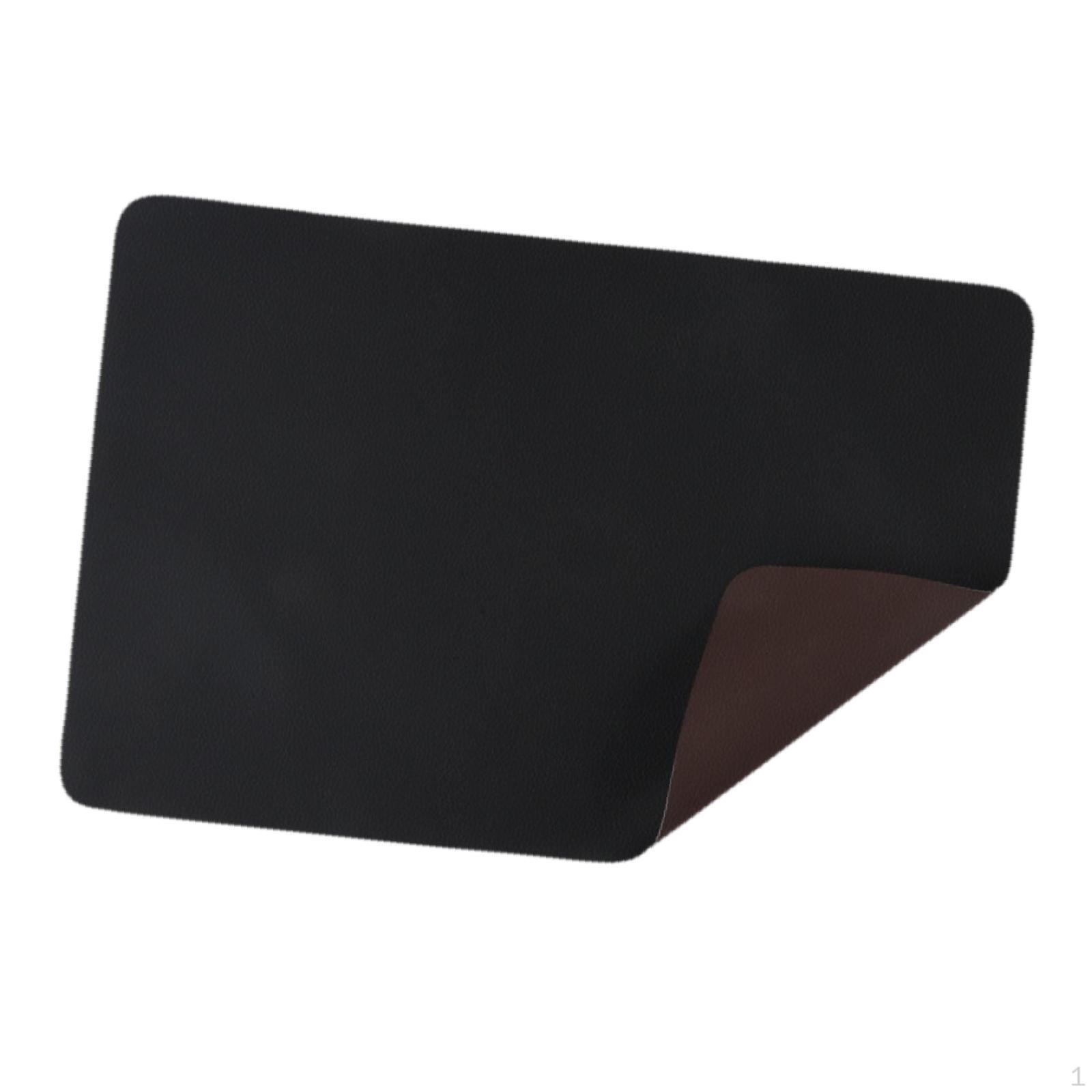 

Подушка для ногтей, подставка для рук для ногтей, инструменты для ручных подушек, подлокотник для ногтей, маникюр из искусственной кожи pad_black and brown