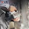 BULL 1200W 5KG Electric Demolition Hammer CN Plug (adapter Included)