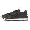 Puma Lace Rider Prm Soft Synthetic Leather Shock Absorbing Breathable Lightweight Durable Non-Slip Low-Top Marathon Running Shoes 375956-01