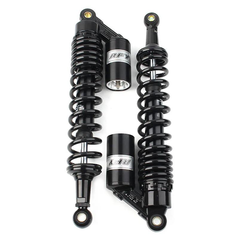 Amortiguador Espesor RFY380mm para Motocicleta Off-road Europea o ATV de Gran Cilindrada