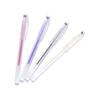 Heat Erasable Pen with 10 Refills Kit Mixed Color Refills Fabric Marking Tools