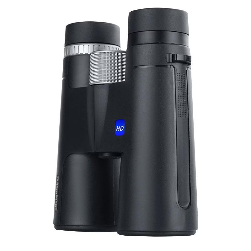 Miling 12x42 Travel Binoculars