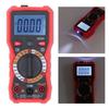 Digital Multimeter Backlight High Accuracy Automatic LED Indicator   AC Voltmeter with Flashlight