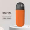Nose Hair Trimmer IPX7 Waterproof Wet/Dry Use Low Noise Rechargeable Nose Hair Trimmer with Long Battery Life