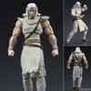 DIGACTION Fist of the North Star Toki Action Figure DIG
