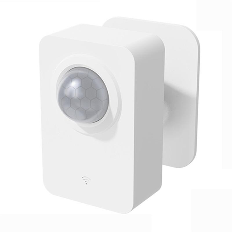 A96I-Compact And Efficient For Esphome Home Assistant Compatible Pre Flash Millimeter Wave Human Sensor (89 Characters)